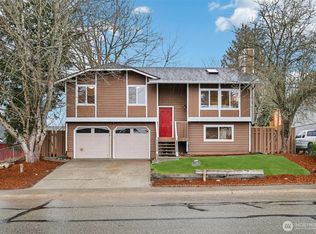 1700 SW 348th Street, Federal Way, WA 98023