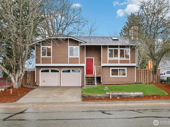 1700 SW 348th Street, Federal Way, WA 98023