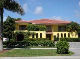 4404 S Ocean Blvd APT C, Highland Beach, FL 33487