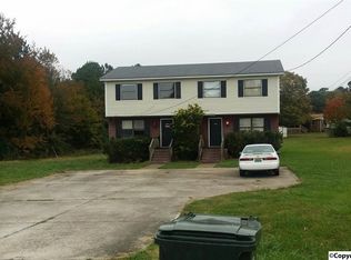 114 Richard Brown Rd, Harvest, AL 35749