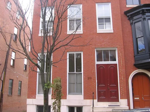 213 W. Lanvale St., 213 W Lanvale St APT 1, Baltimore, MD 21217