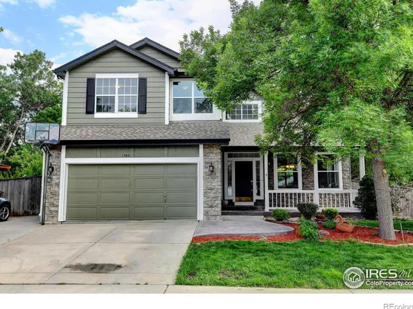 1360 Snowberry Lane, Broomfield, CO 80020