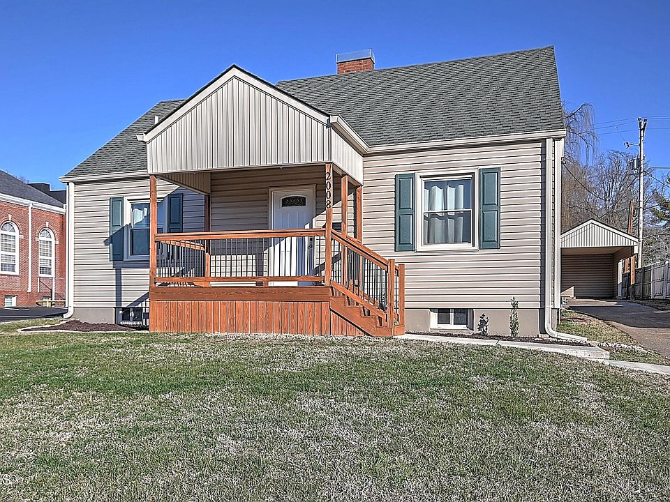 1st image of 2008 Fort Robinson Dr
