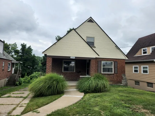 2384 Nova Ave, Cincinnati, OH 45238