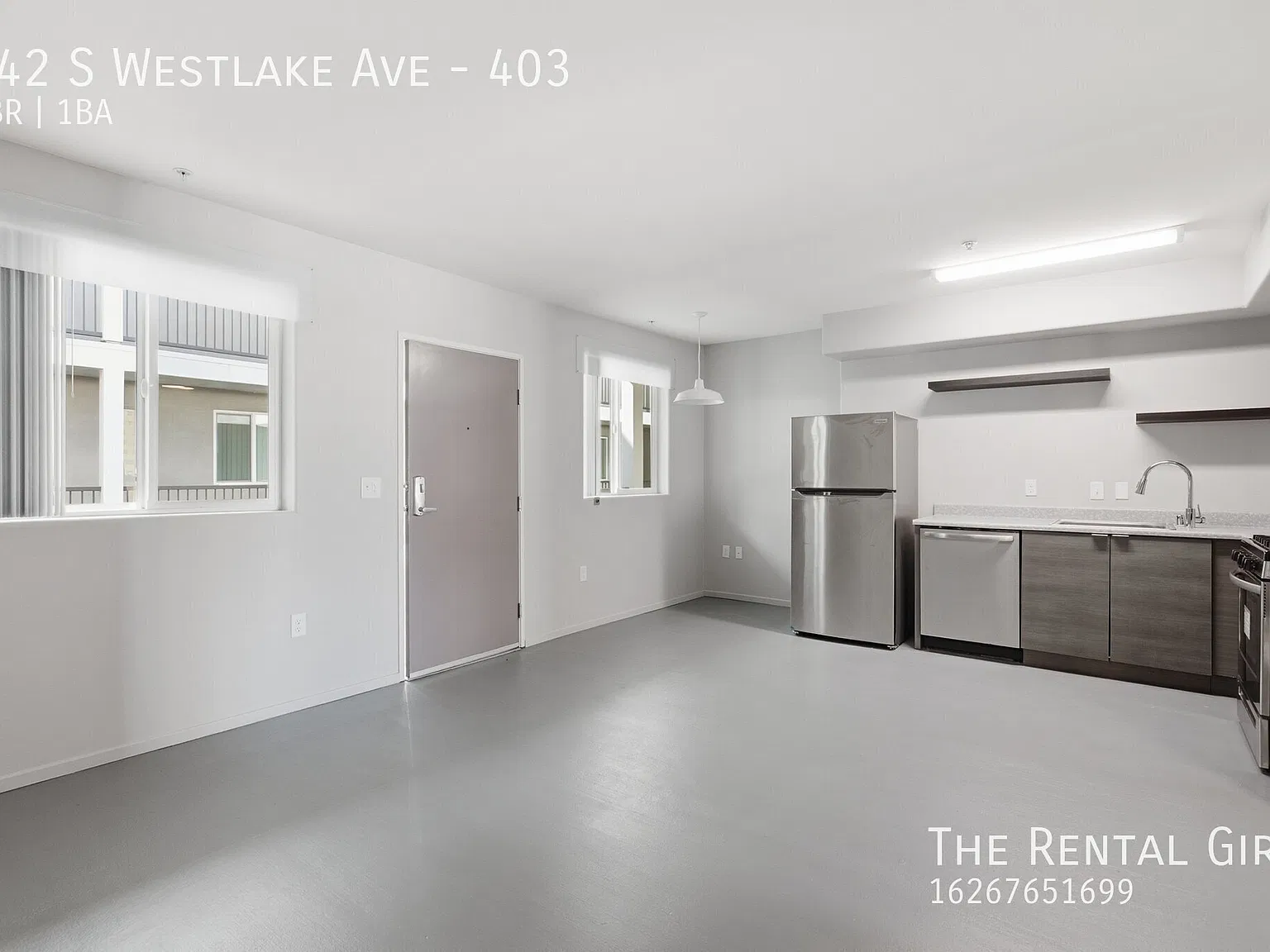 742 S Westlake Ave — Photo 2