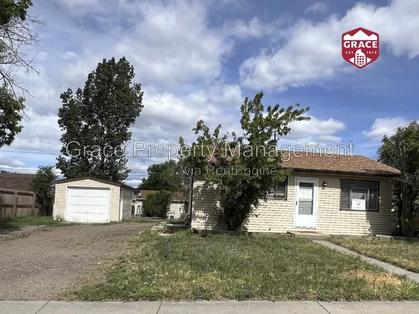 7691 Leyden Ln, Commerce City, CO 80022