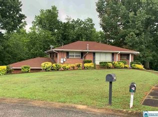801 Pleasant Grove Rd, Pleasant Grove, AL 35127