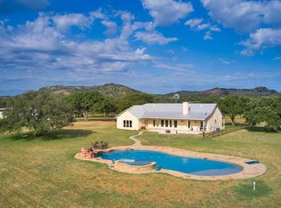 7200 County Road 405, Valley Spring, TX 76885