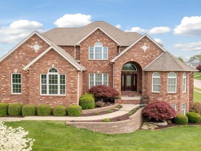 7334 Wolfrun Trl, Fairview Heights, IL, 62208