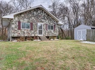 922 S Craig Ave, Evansville, IN