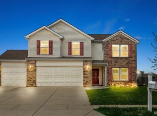 3349 Reed St, West Lafayette, IN 47906