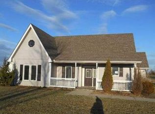 14595 Crowley Rd, Rayville, MO 64084