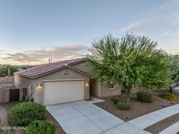 3040 W Chalfont Dr, Tucson, AZ 85742