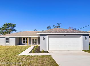 5309 Fairhaven Ave, Spring Hill, FL 34608