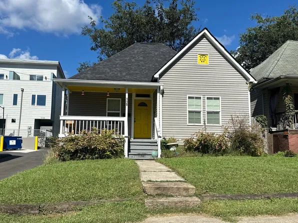 119 W Oldham Ave, Knoxville, TN 37917