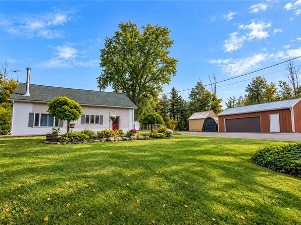 4942 Steurrys Rd, Marion, NY 14505