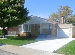 4174 W 78th St, Chicago, IL 60652