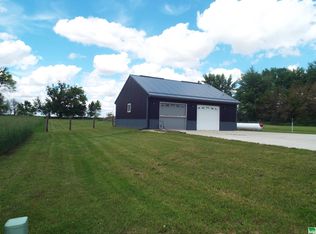 759 Johannes St, Ashton, IA 51232