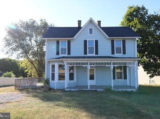 508 S Water St, Woodstock, VA 22664