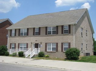 2068 Cornerstone Dr APT 3, Lexington, KY 40509