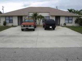 3716 SW 7th Pl #3718, Cape Coral, FL 33914