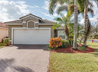 7760 Cherry Blossom St, Boynton Beach, FL 33437