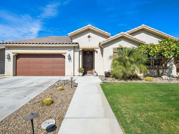 41153 Danforth Ct, Indio, CA 92203