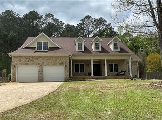 305 Royal Dunes Ct, Linden, NC 28356
