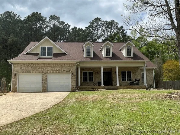 305 Royal Dunes Ct, Linden, NC 28356