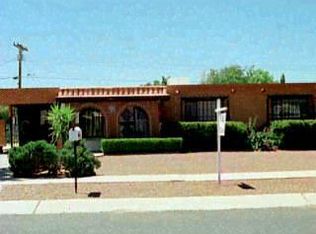 6966 E Calle Marte UNIT 0, Tucson, AZ 85710