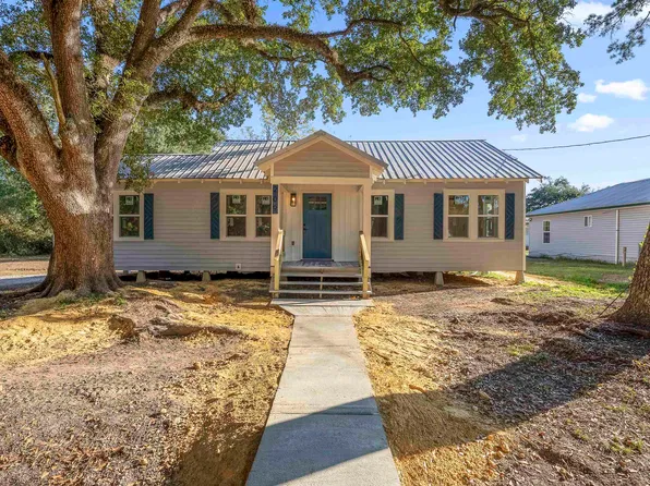 209 Hewitt St #1, Welsh, LA 70591