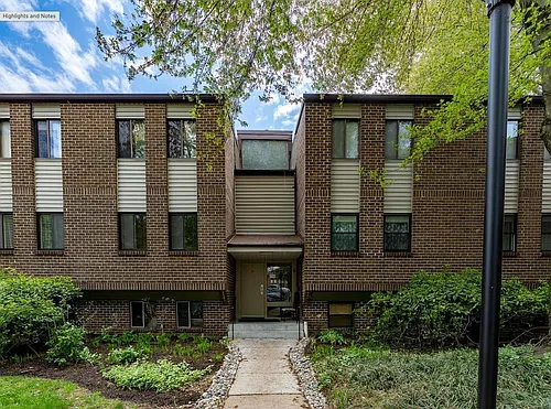 5 Suntop Ct #T1 Photo 1