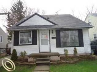 2133 Michigan Blvd, Lincoln Park, MI 48146