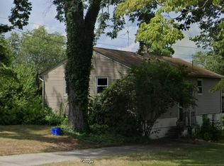 219 Hamilton Rd, Glassboro, NJ 08028