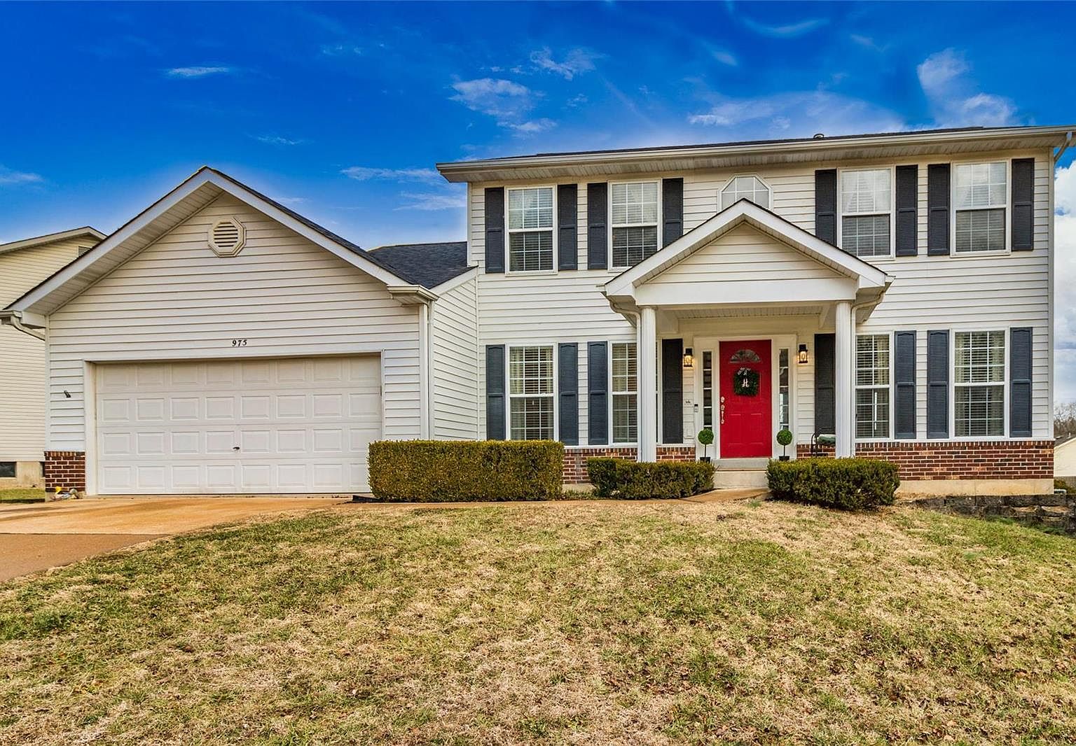 975 Winter Park Dr, Fenton, MO 63026 Zillow