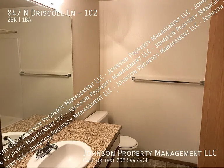 847 N Driscoll Ln #102 — Photo 10