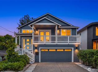 8826 41st Ave S, Seattle, WA 98118