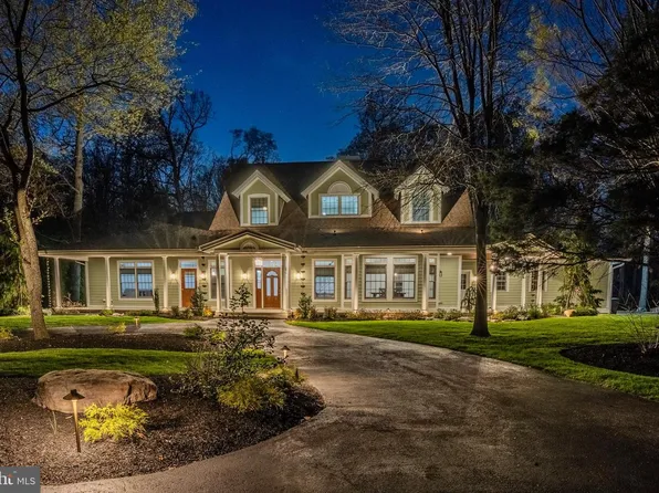 341 Mullica Hill Rd, Mullica Hill, NJ 08062