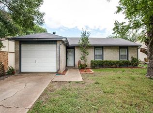 545 Cumberland Dr, Allen, TX 75002