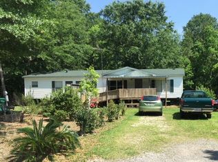 Barrow Rd, Dequincy, LA 70633