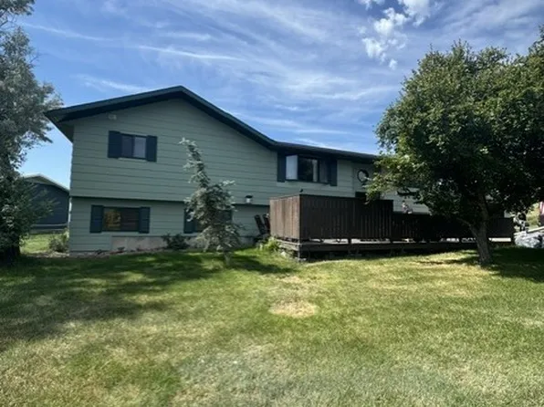 10 2nd St, Clancy, MT 59634
