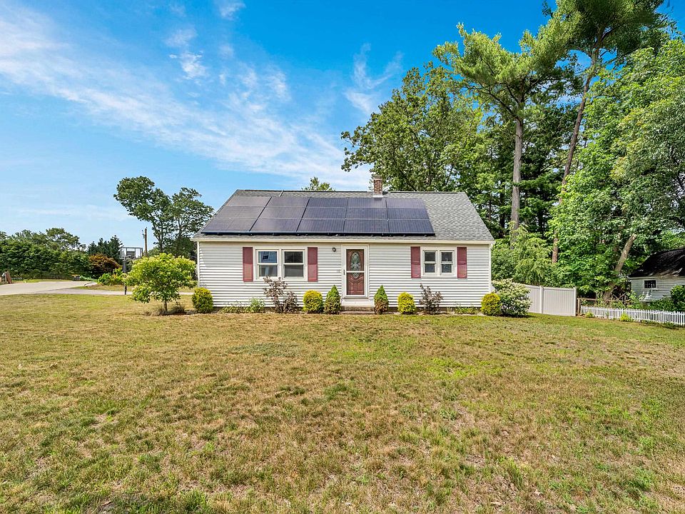 10 Haverhill Street, Hudson, NH 03051 | Zillow