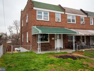 430 5th Ave, Baltimore, MD, 21225