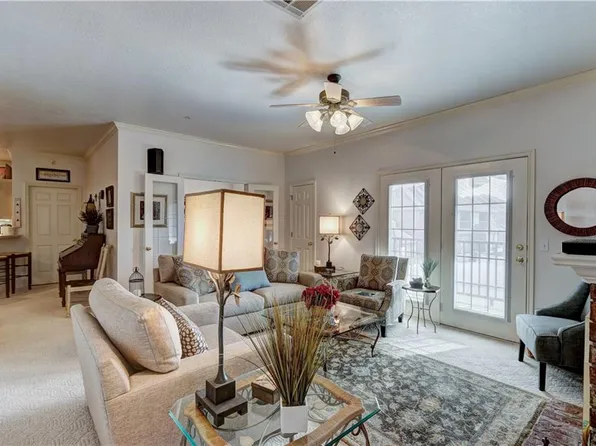 6162 N Brookline Ave APT 4, Oklahoma City, OK 73112