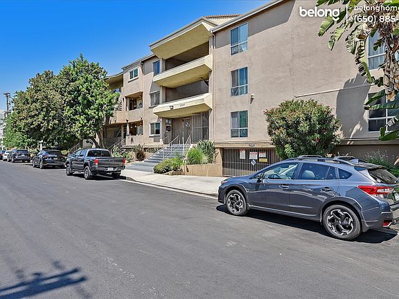 2nd image of 10757 Hortense St APT 104