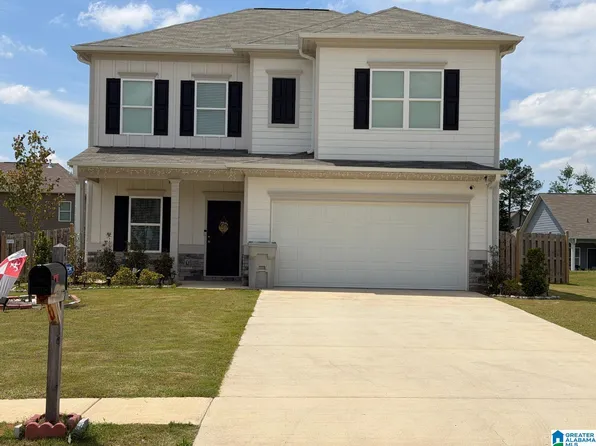 436 Springdale Trce, Columbiana, AL 35051