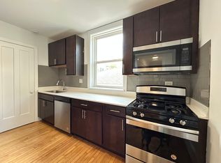 3018 N Karlov Ave #F1, Chicago, IL 60641