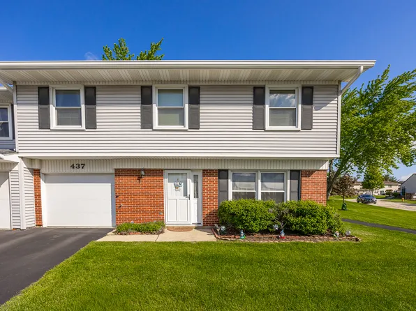 437 Wright Ct, Bolingbrook, IL 60440
