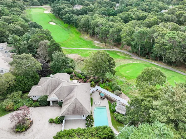 113 Walton Heath Way, Mashpee, MA 02649