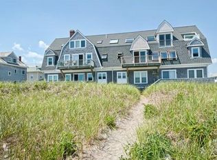 175 Beach Ave APT 4, Hull, MA 02045